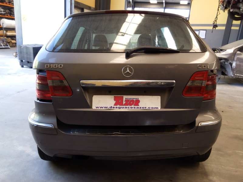 mercedes-benz clase b (w245) del año 2008