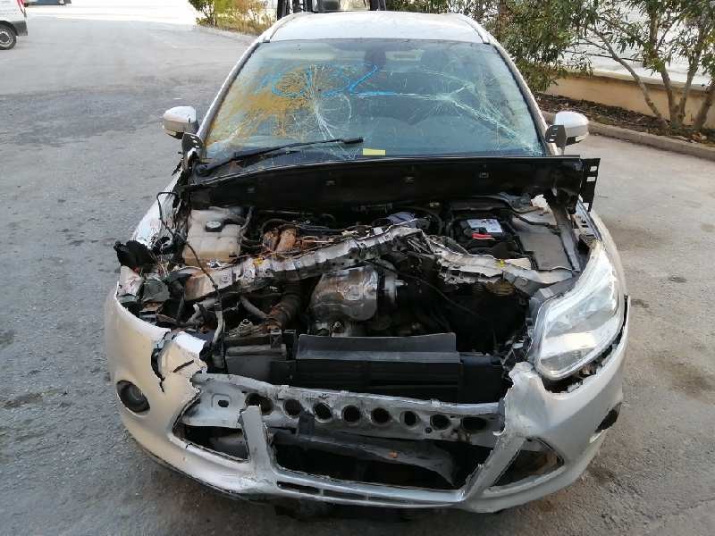 ford focus turn. (cb8) del año 2011