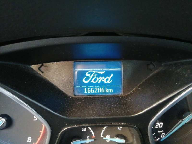 ford focus turn. (cb8) del año 2011