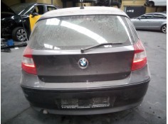 bmw serie 1 berlina (e81/e87) del año 2005 2