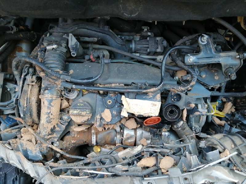 ford focus turn. (cb8) del año 2011