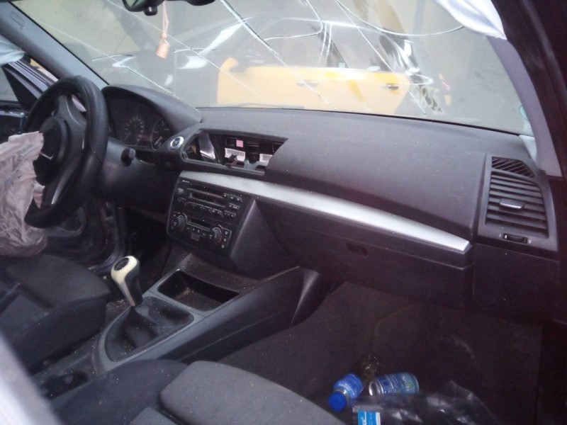 bmw serie 1 berlina (e81/e87) del año 2005