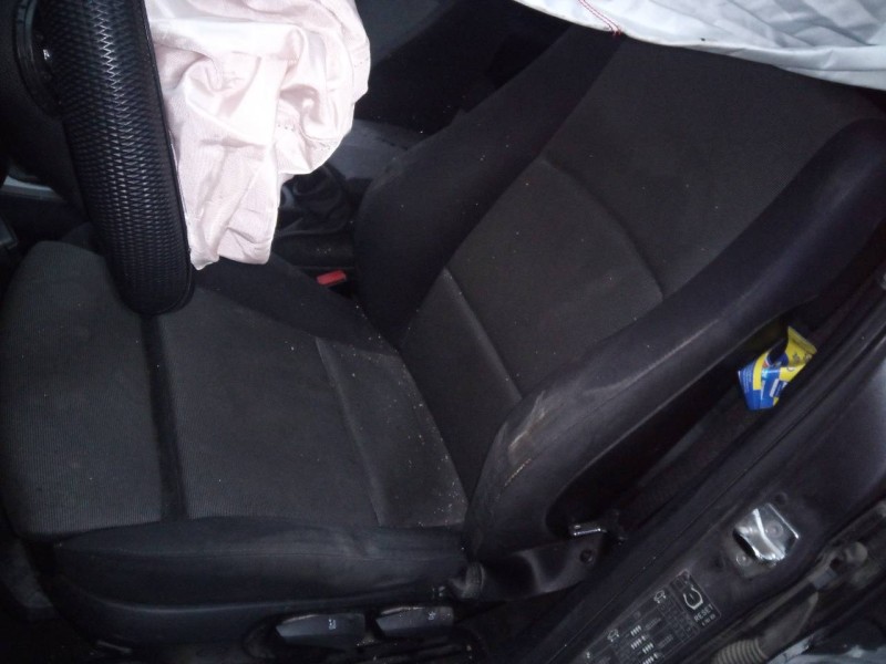 bmw serie 1 berlina (e81/e87) del año 2005