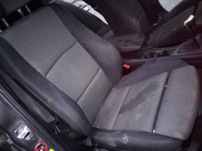 bmw serie 1 berlina (e81/e87) del año 2005