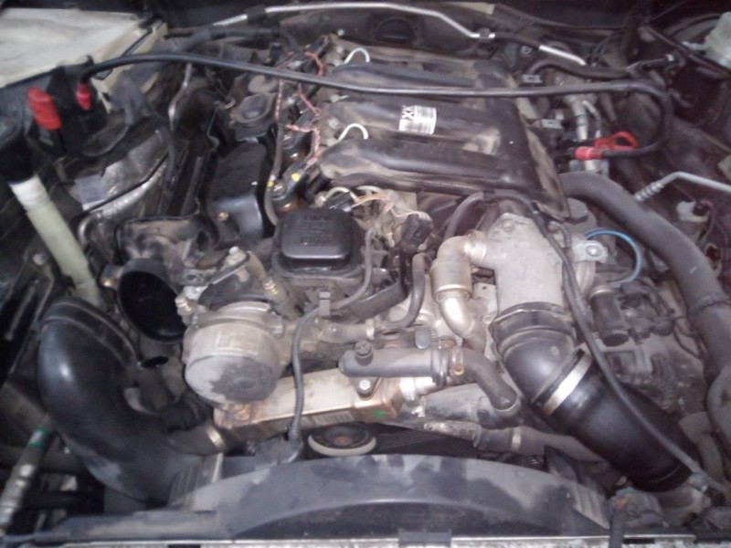 bmw serie 1 berlina (e81/e87) del año 2005