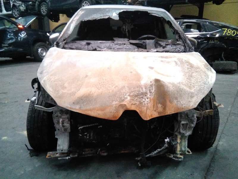 renault captur del año 2017