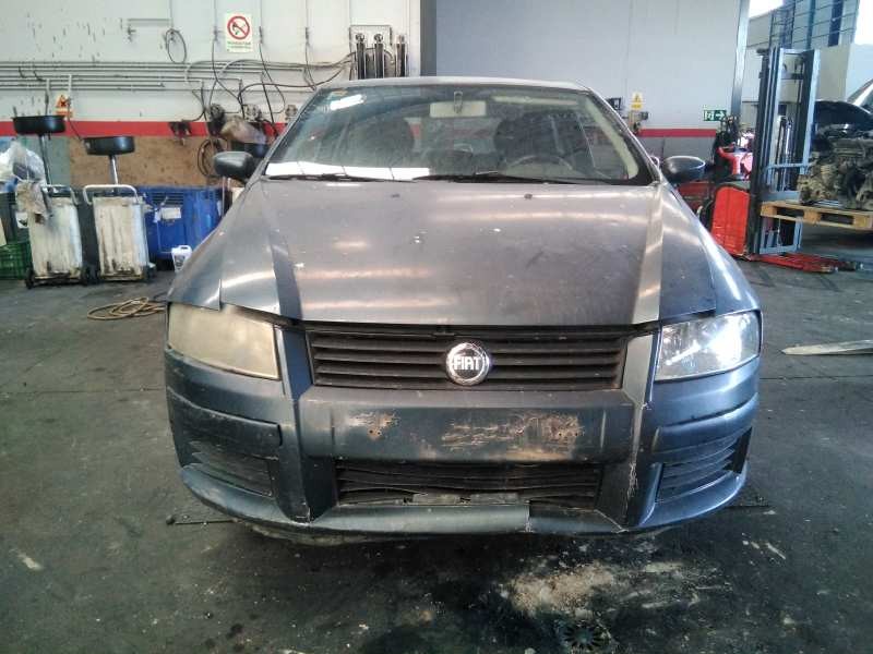 fiat stilo (192) del año 2002