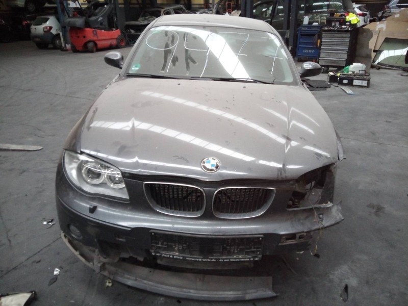 bmw serie 1 berlina (e81/e87) del año 2005