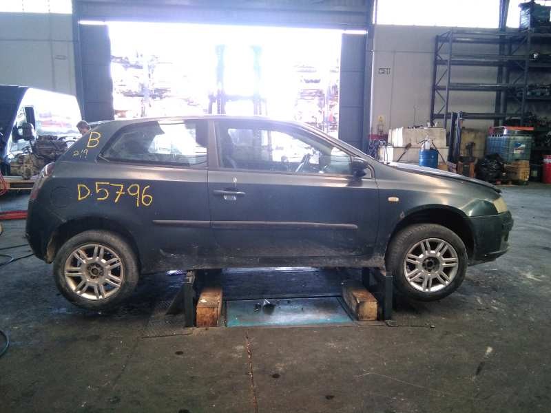 fiat stilo (192) del año 2002