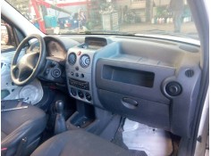 citroën berlingo del año 2011 2