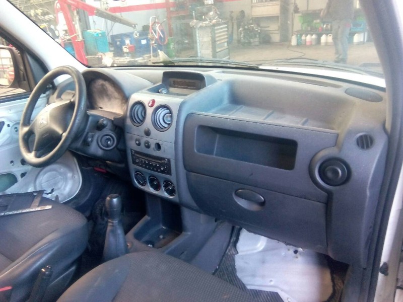 citroën berlingo del año 2011