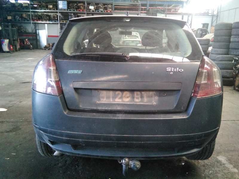 fiat stilo (192) del año 2002
