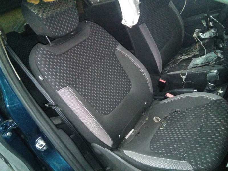 renault captur del año 2017