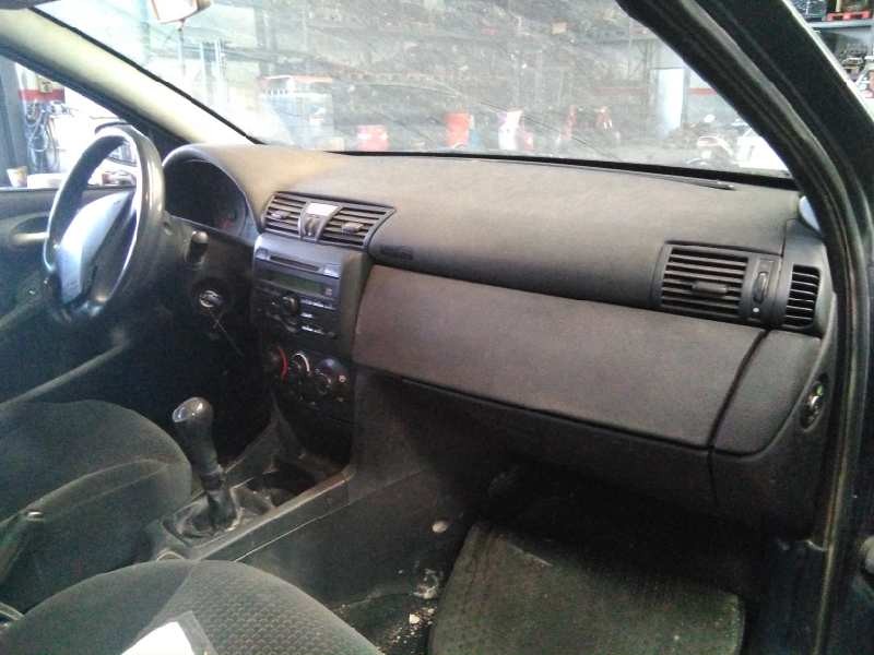 fiat stilo (192) del año 2002