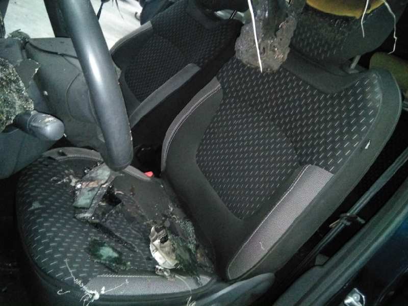 renault captur del año 2017