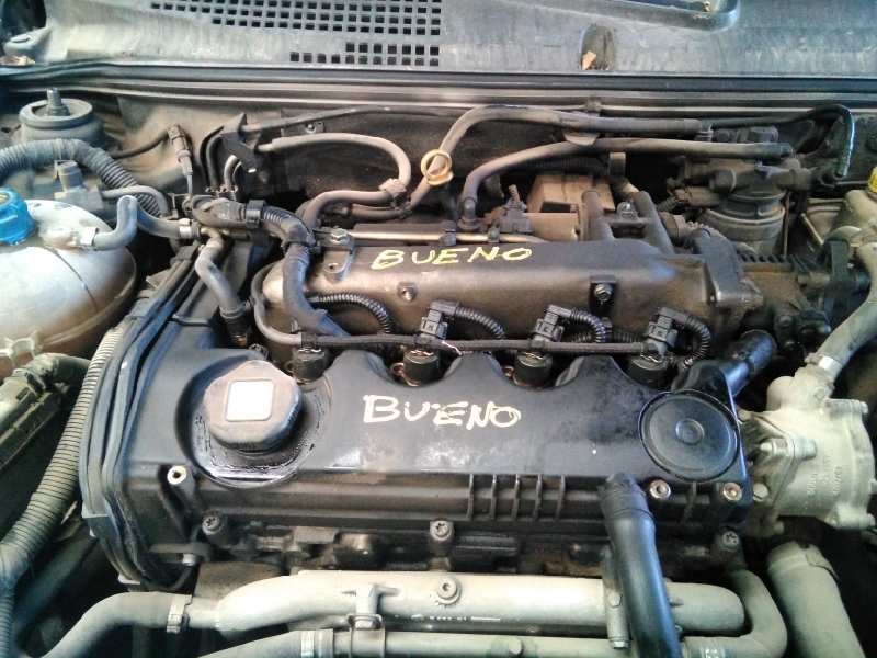 fiat stilo (192) del año 2002