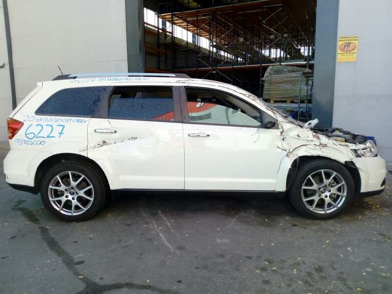 fiat freemont (345) del año 2013