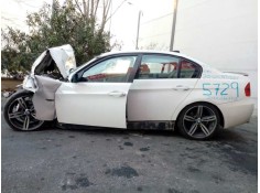 bmw serie 3 berlina (e90) del año 2006 2