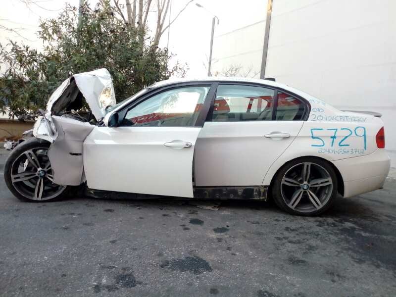 bmw serie 3 berlina (e90) del año 2006