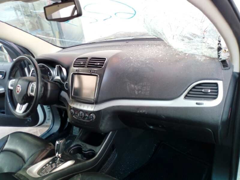 fiat freemont (345) del año 2013
