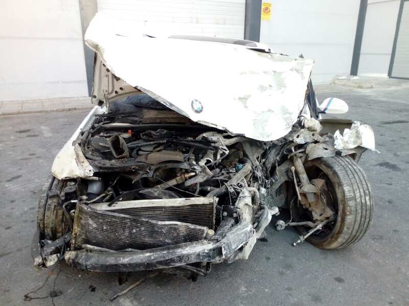 bmw serie 3 berlina (e90) del año 2006