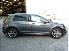 VOLKSWAGEN GOLF VII LIM. (BQ1)