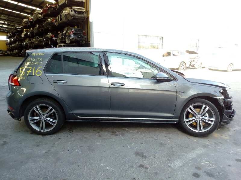 volkswagen golf vii lim. (bq1) del año 2018