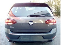 volkswagen golf vii lim. (bq1) del año 2018 2