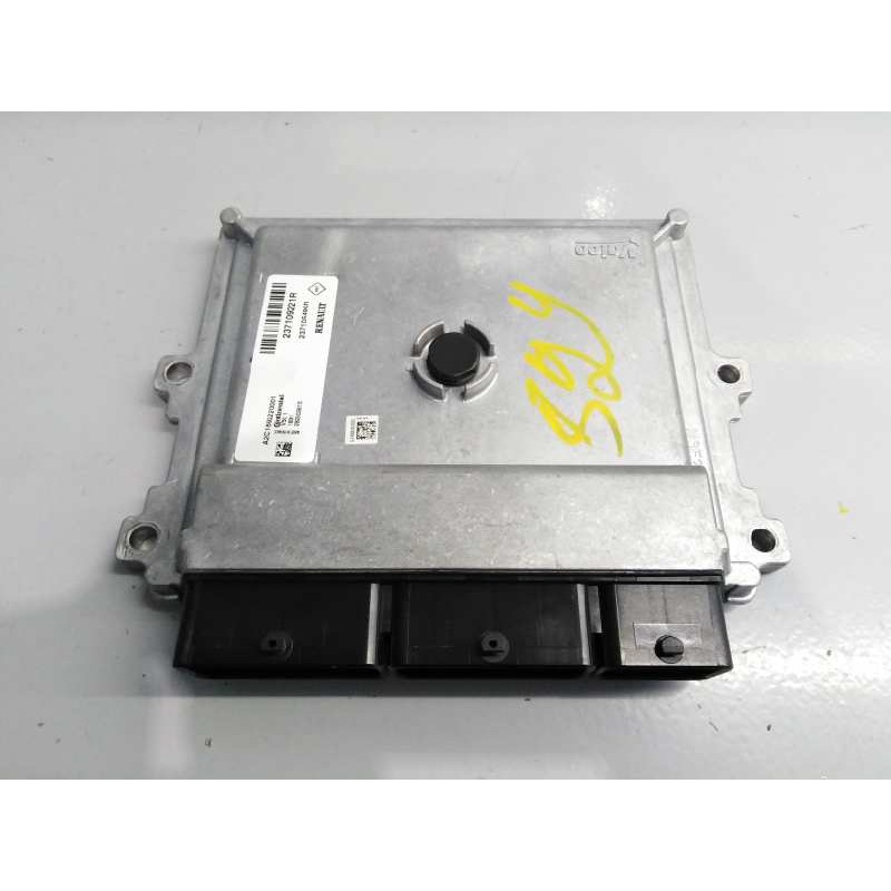 Recambio de centralita motor uce para dacia sandero stepway referencia OEM IAM 237109221R A2C1692220001 