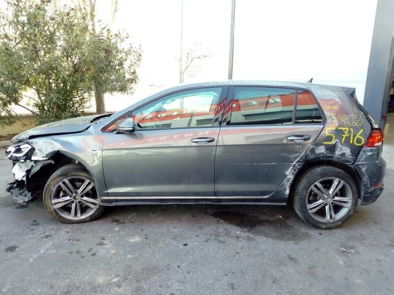 volkswagen golf vii lim. (bq1) del año 2018