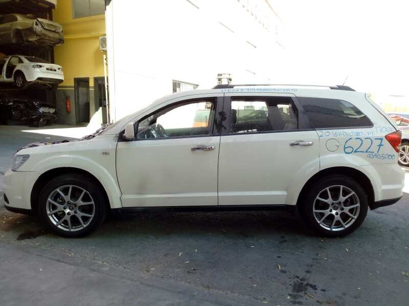 fiat freemont (345) del año 2013