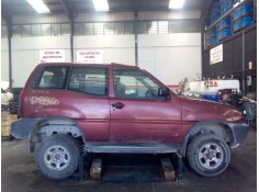 nissan terrano/terrano.ii (r20) del año 1993