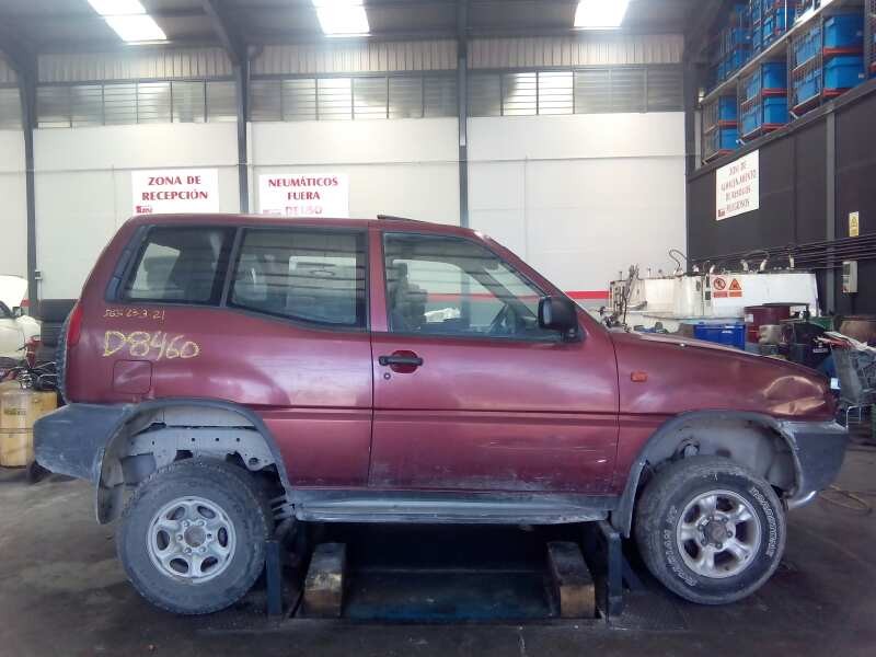 nissan terrano/terrano.ii (r20) del año 1993