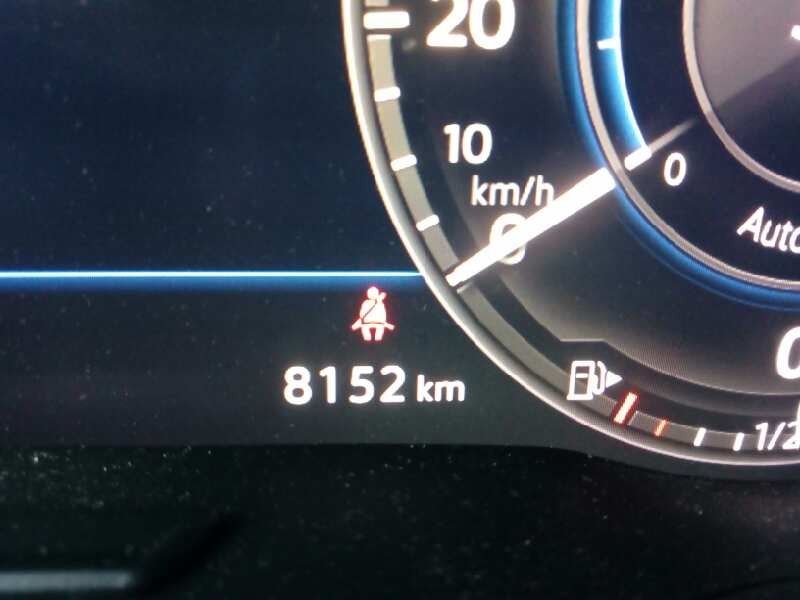 volkswagen golf vii lim. (bq1) del año 2018