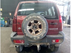 nissan terrano/terrano.ii (r20) del año 1993 2