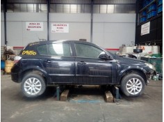 opel astra h berlina del año 2004