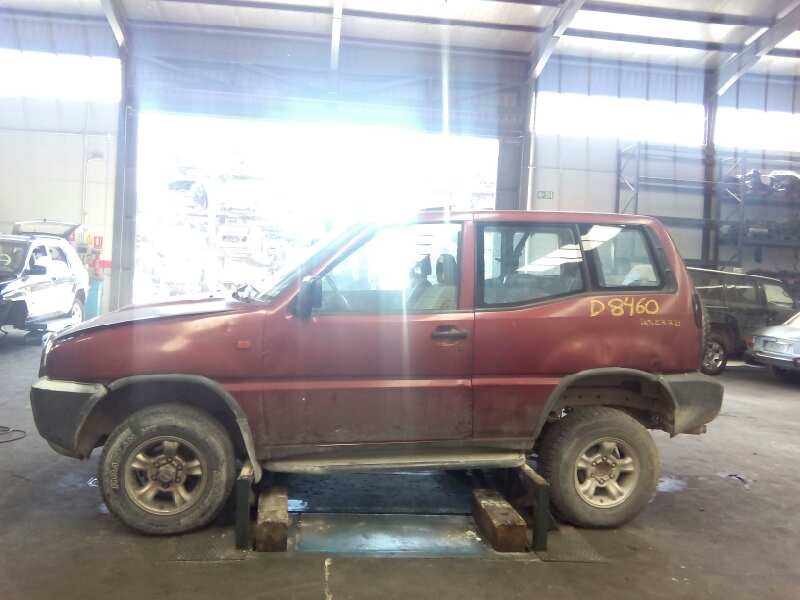 nissan terrano/terrano.ii (r20) del año 1993