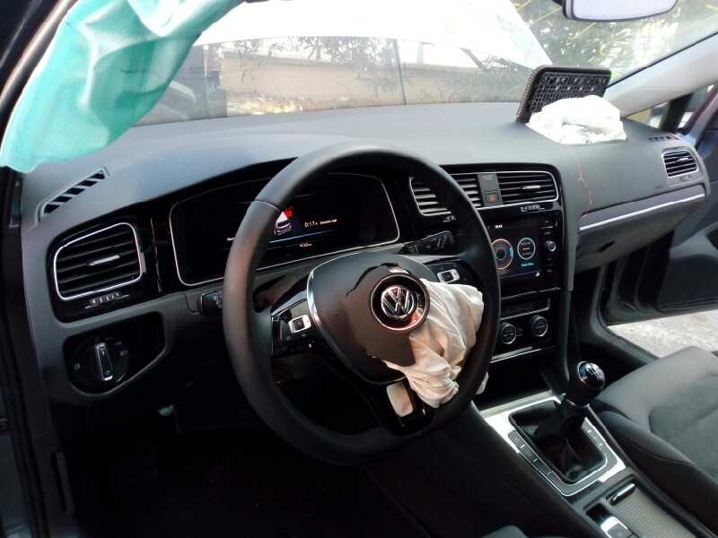 volkswagen golf vii lim. (bq1) del año 2018