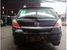 opel astra h berlina del año 2004 2