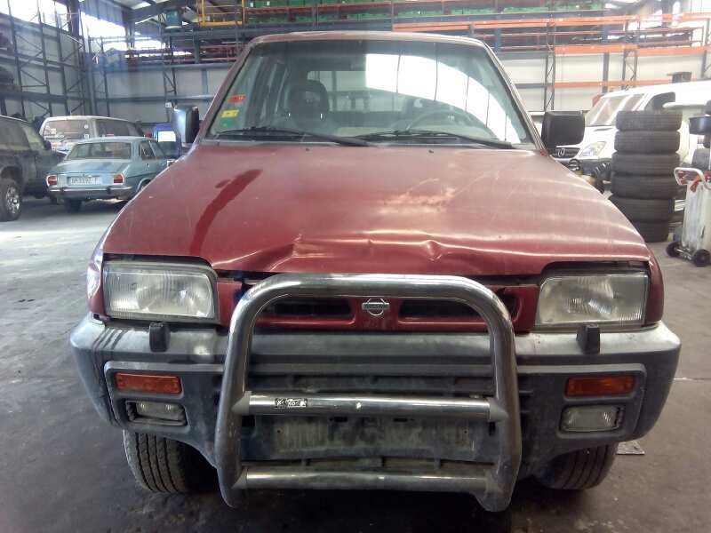 nissan terrano/terrano.ii (r20) del año 1993