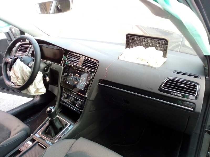 volkswagen golf vii lim. (bq1) del año 2018