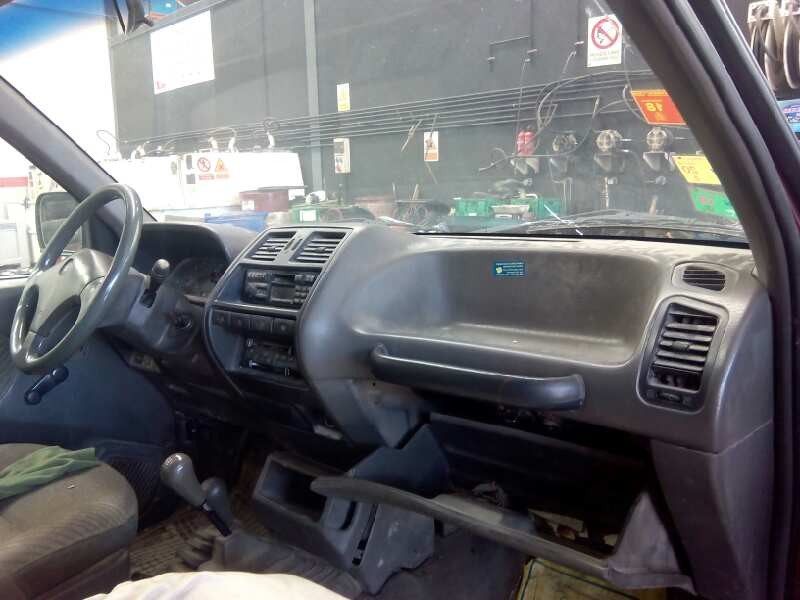 nissan terrano/terrano.ii (r20) del año 1993
