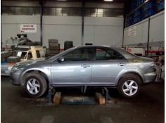 mazda 6 berlina (gg) del año 2004