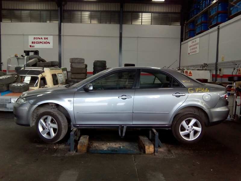 mazda 6 berlina (gg) del año 2004