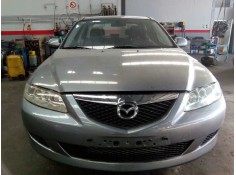 mazda 6 berlina (gg) del año 2004 2