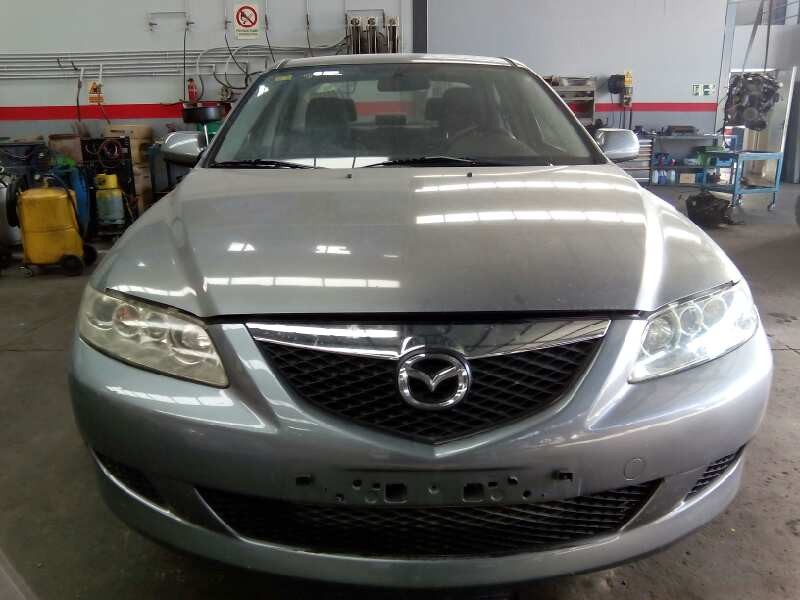 mazda 6 berlina (gg) del año 2004