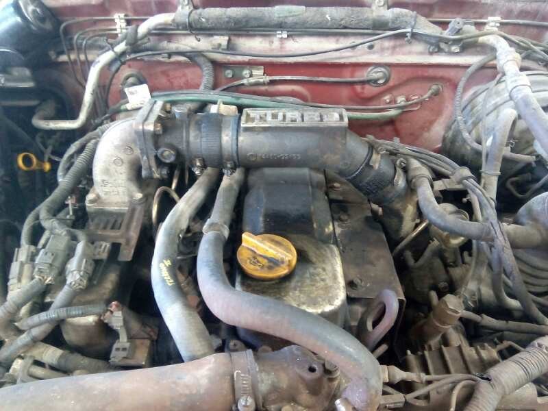 nissan terrano/terrano.ii (r20) del año 1993