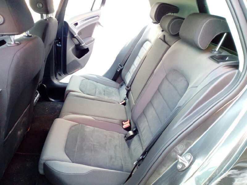 volkswagen golf vii lim. (bq1) del año 2018