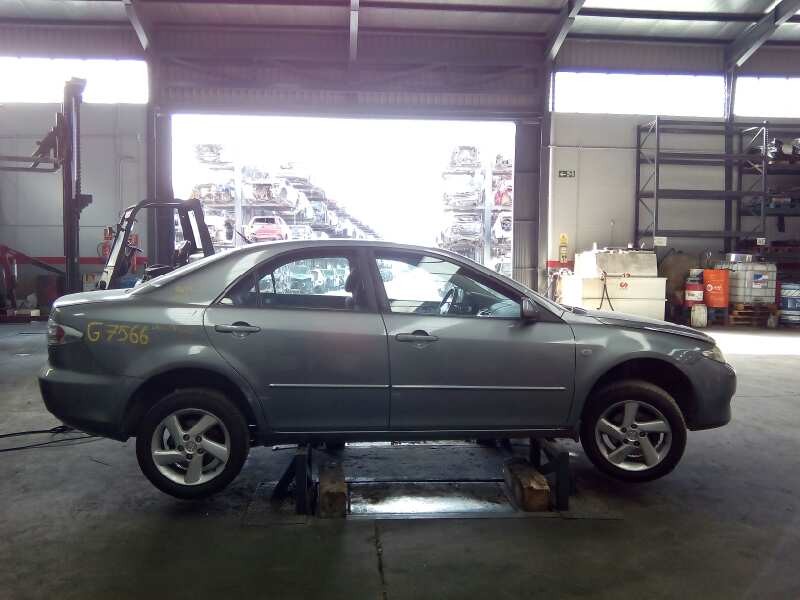 mazda 6 berlina (gg) del año 2004