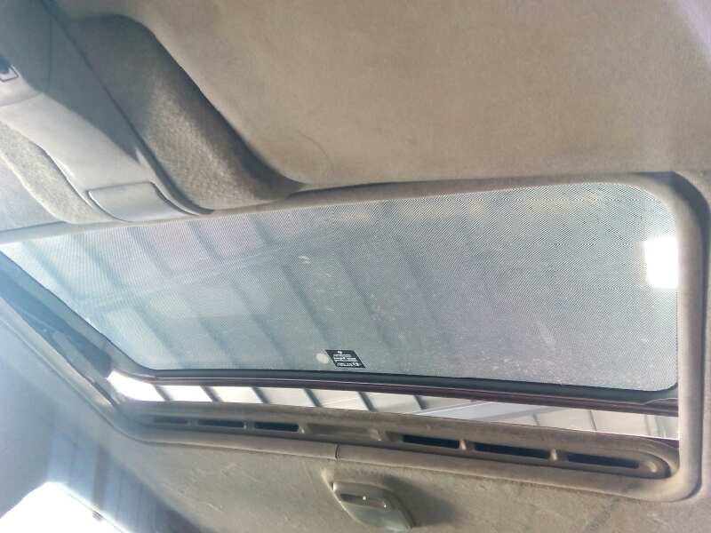 nissan terrano/terrano.ii (r20) del año 1993